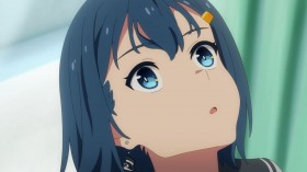 Sorairo Utility Episode 1 Story and Preview Stills Released